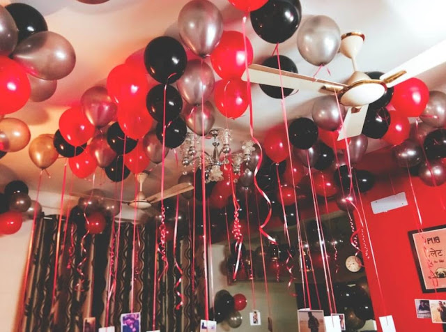 dekorasi balon ulang tahun anak terbaru dekorasi balon ulang tahun anak terbaru