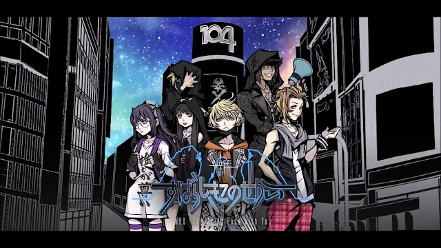 Desenvolvedores de NEO: The World Ends With You (Switch) comentam por que demorou tanto para uma sequência