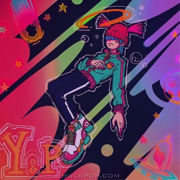 Young Prada – Young2 – EP