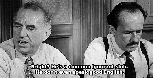 ignorance in 12 angry men essay ignorance in 12 angry men essay
