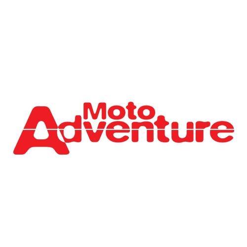 Revista Moto adventure