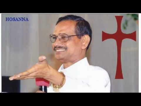 Yesu Rakthamu Rakthamu Rakthamu Bro Yesanna Telugu Christian Song