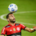 Thiago Maia testa positivo para covid e desfalca o Flamengo 