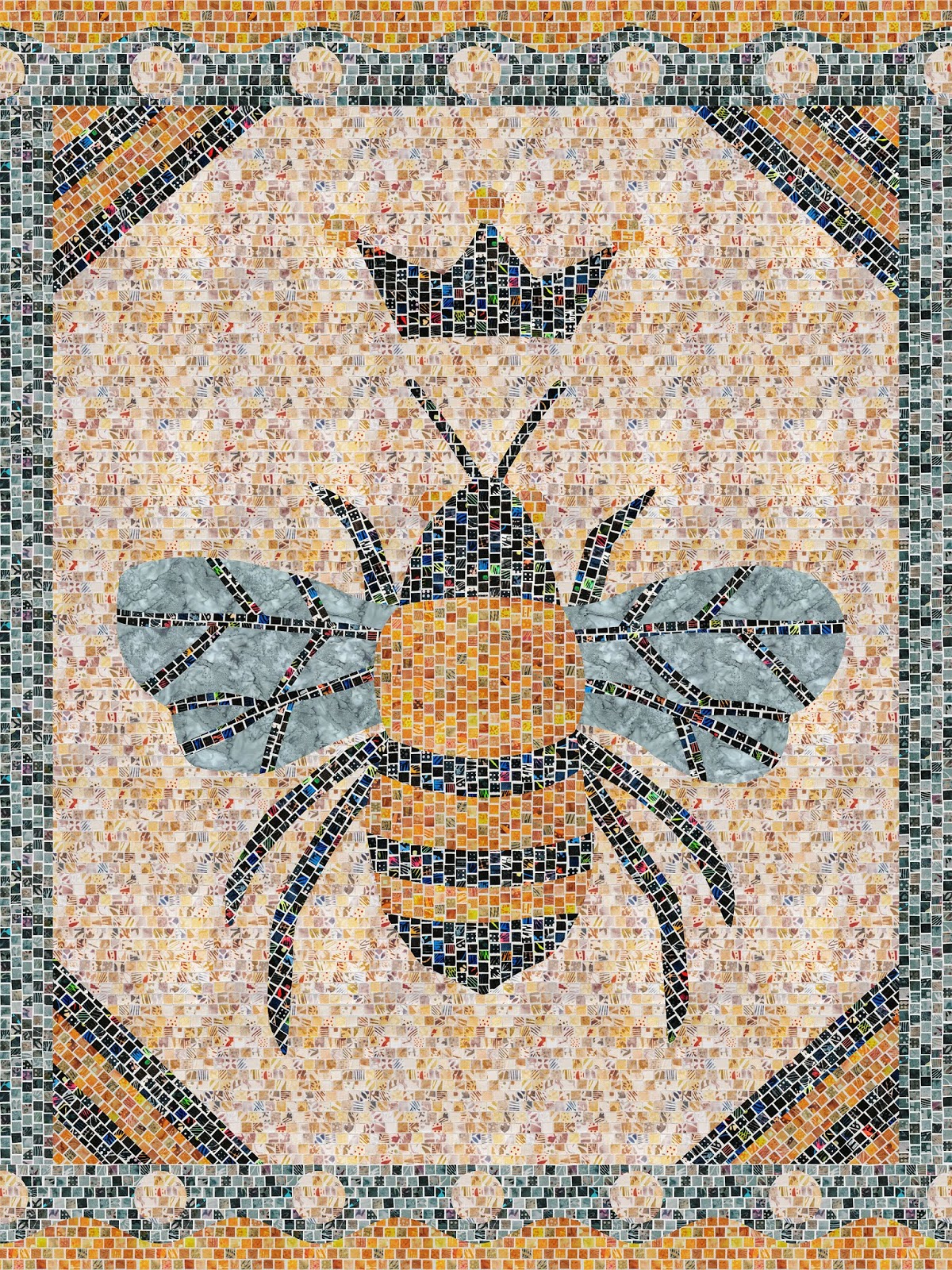 Cheryl Lynch Quilts