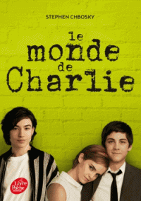 monde Charlie Stephen Chbosky