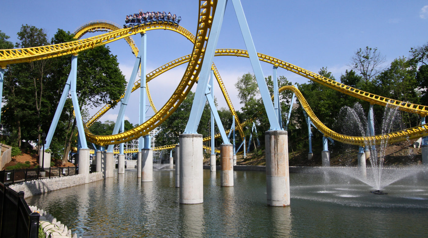 Skyrush still closed, Hersheypark targeting Mid-June for reopening Skyrush still closed, Hersheypark targeting Mid-June for reopening