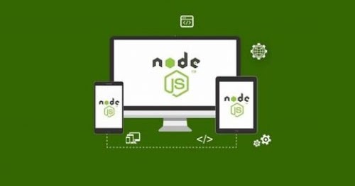 Learn Node.js From Scratch - 100% FREE Udemy Courses