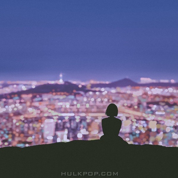 Holdy – I Love Your World (feat. FLAME) – Single