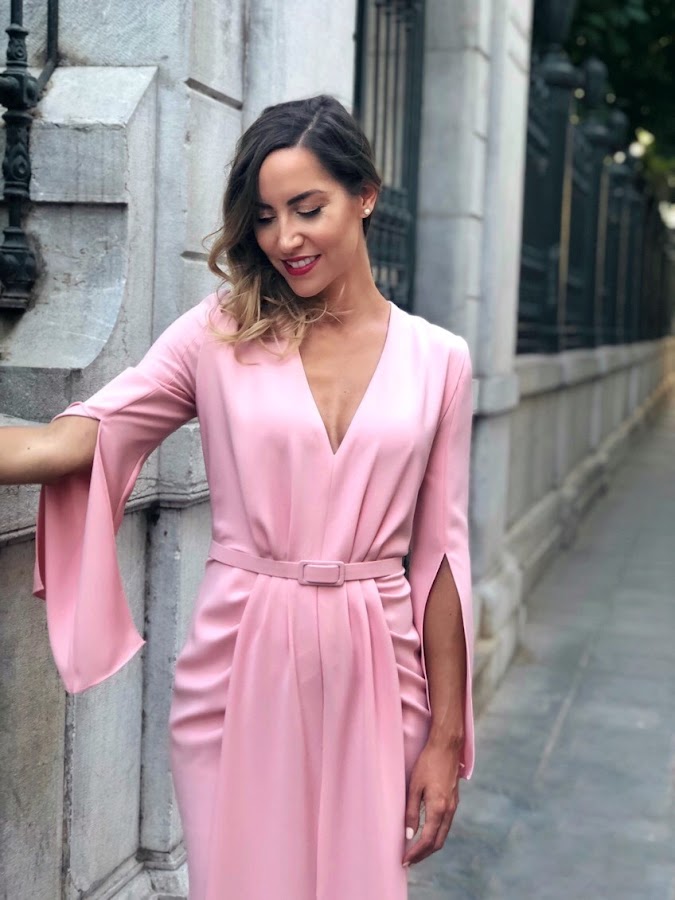 Fitness And Chicness-Invitada Ideal de Largo-8