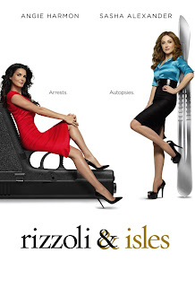 Rizzoli & Isles Streaming ITA Serie TV