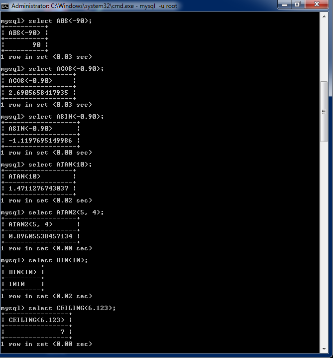Praktikum Basis Data Soal dan Jawaban Tugas Pendahuluan