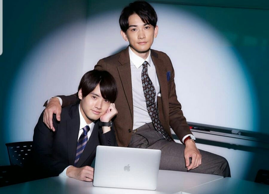 5 Rekomendasi Drama BL Romantis Bertema Perkantoran