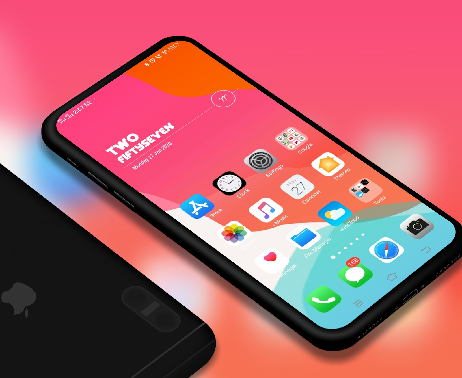 full ios theme for vivo phone download full ios theme for vivo phone download