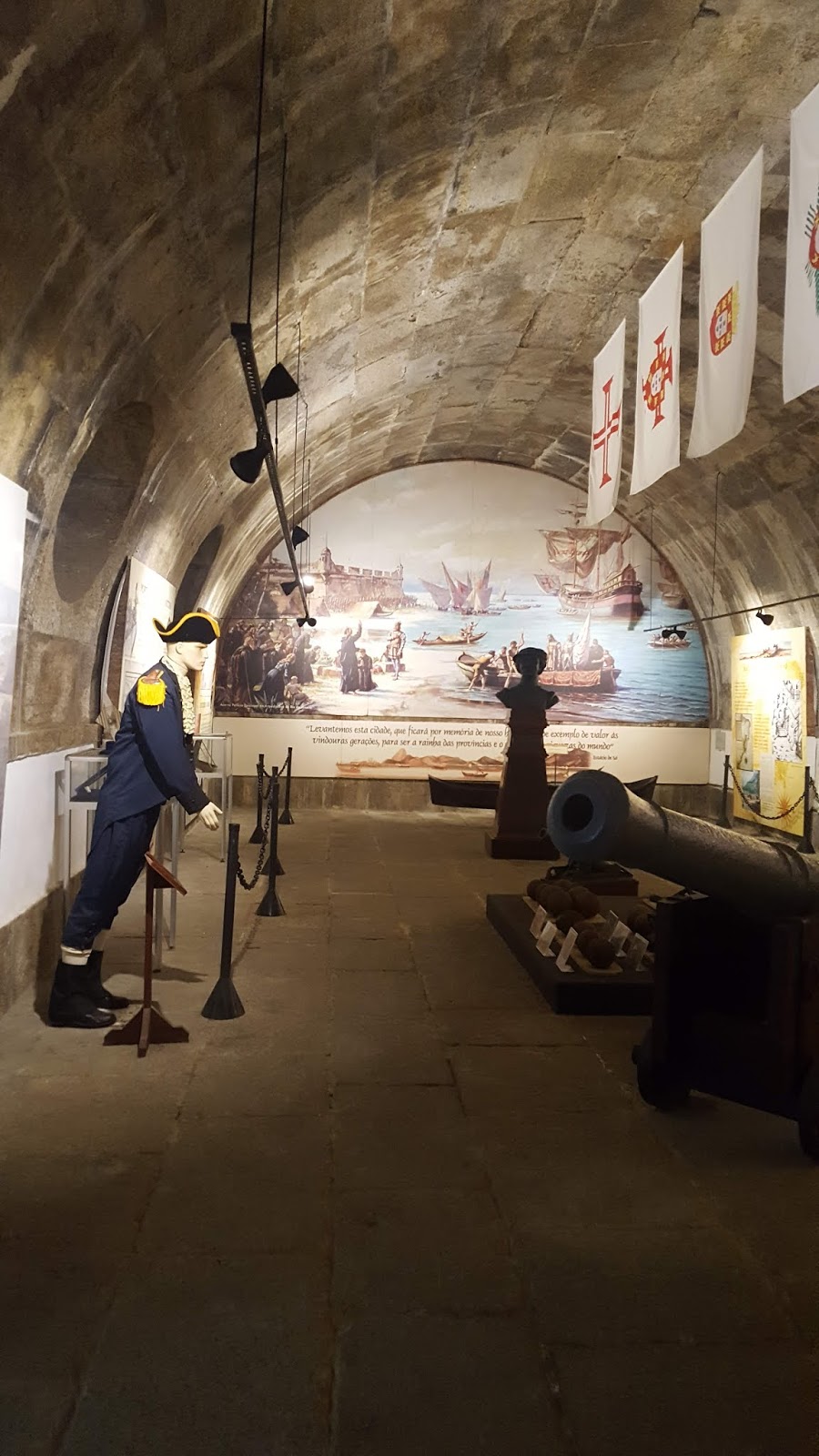 Forte São José Forte São José