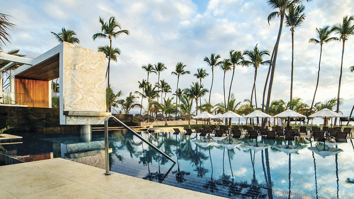 AMRESORTS INVERSIÓN HOTEL PUNTA CANA 02 AMRESORTS INVERSIÓN HOTEL PUNTA CANA 02