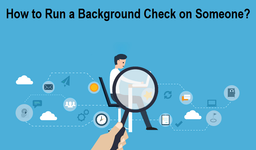How to Run a Background Check on Someone Online with CocoFinder