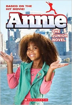 Annie: The Junior Novel
