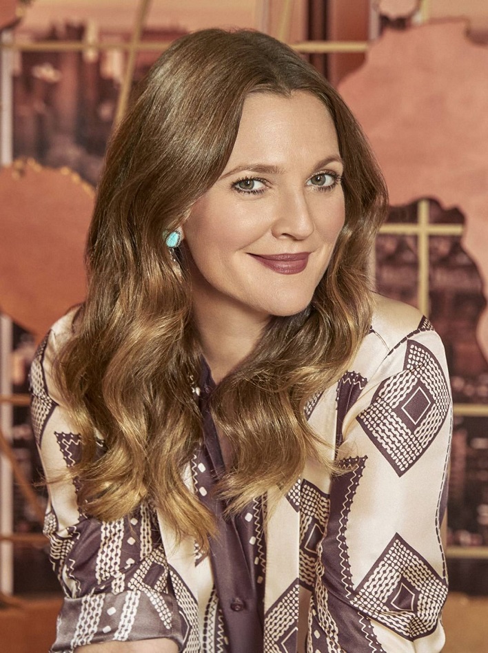 Modaya Dair ♥: Drew Barrymore