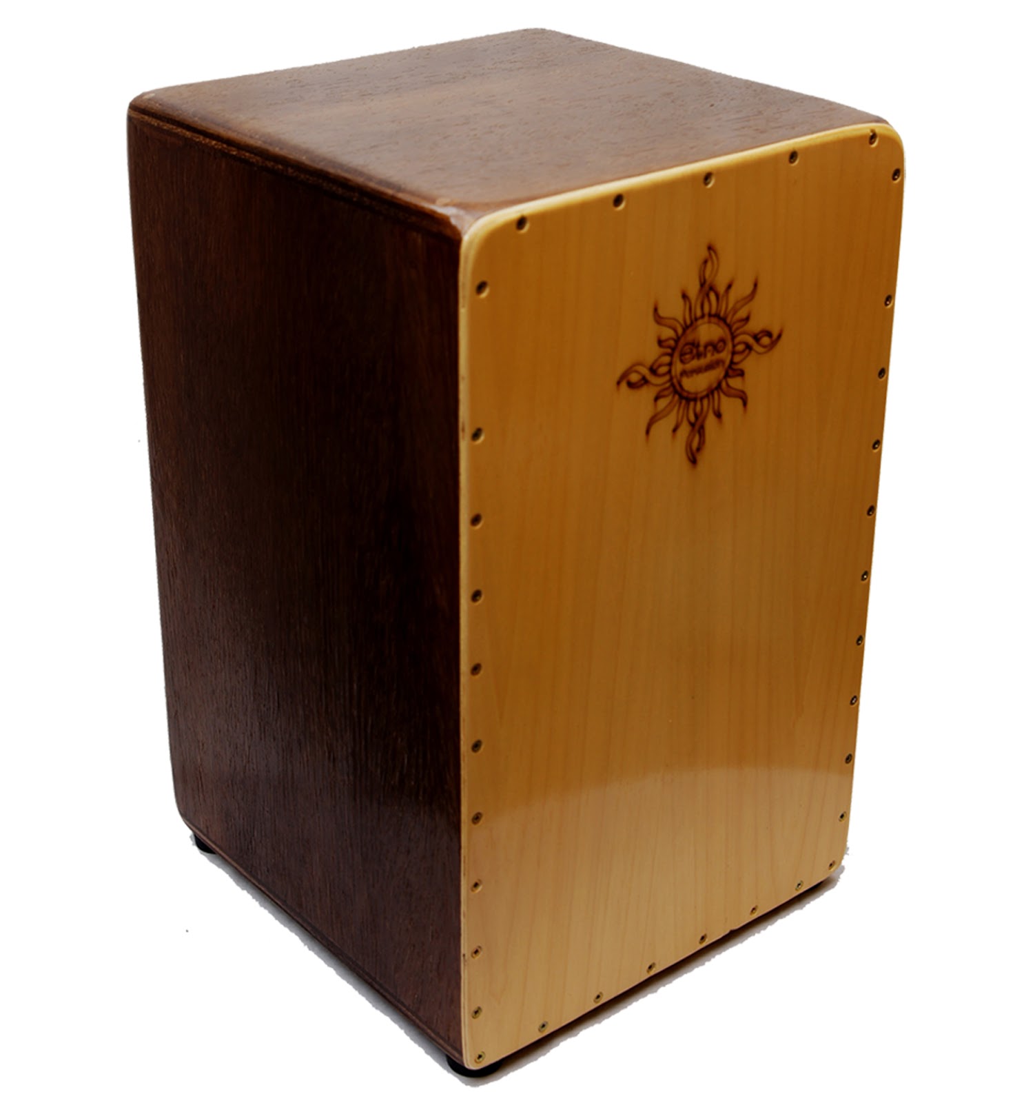 ETNO PERCUSIÓN Cajones AfroPeruanos / Peruanos Snare