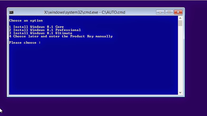RMPrepUSB, Easy2Boot and USB booting: Adding Unattend.xml files to ...