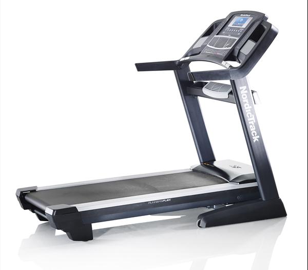 Máy Chạy Bộ Điện Cao Cấp Nordictrack Elite 2500 Chính Hãng Giá Rẻ Máy