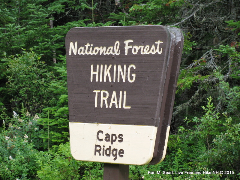 Nature Trails Near Me Free