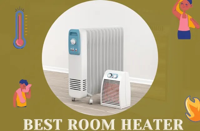 Best Room Heater & Radiator in India (2021)