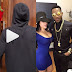 See how D’banj surprised his wife on Valentine’s day 