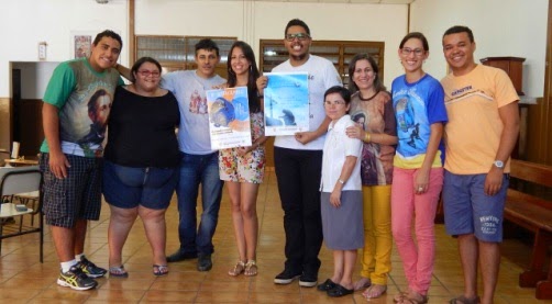 Região Oeste prepara encontrão da IAM e JM