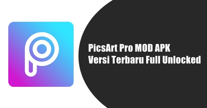 PicsArt Pro 15.1.4 MOD APK Premium Gold Unlocked - Nuisonk
