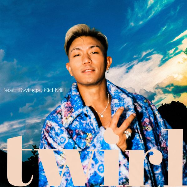JINBO – twirl – Single