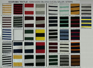 Kharisma Textile Bandung