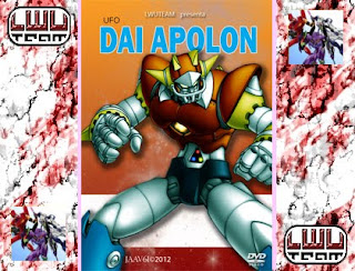 DAI APOLON (1976)