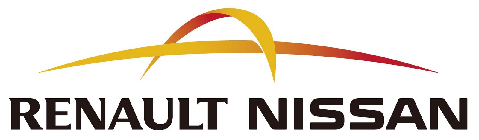 Alliance renault nissan logo #8