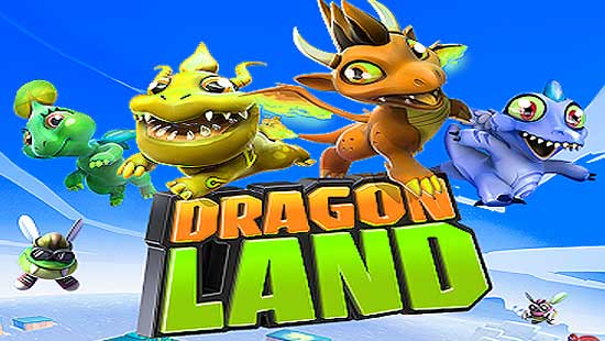 Dragon Land MOD (Unlimited Money) APK Free Download