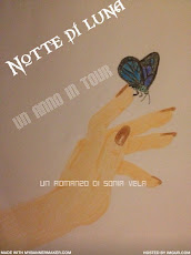 Blogtour Notte di Luna