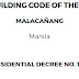 National Building Code of the Philippines
