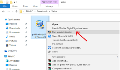 Instal Driver Printer Canon IP2770 Tanpa CD Cara Instal Printer Canon IP2770 Tanpa CD