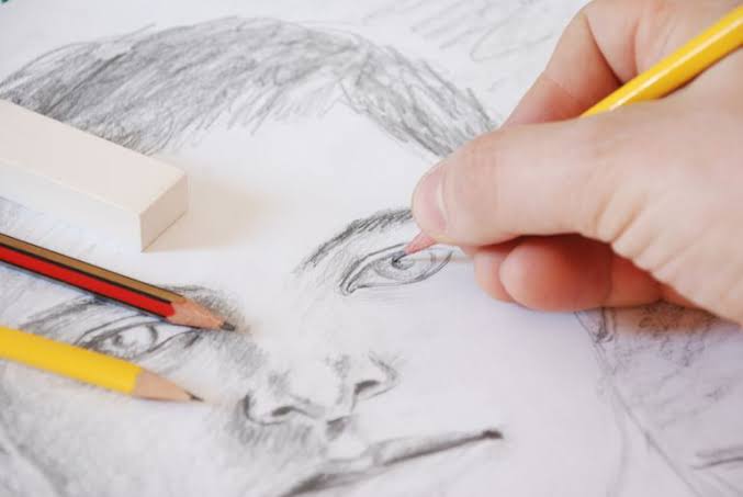 Berkreasi Sambil Berdonasi dalam Gerakan Ilustrator Peduli