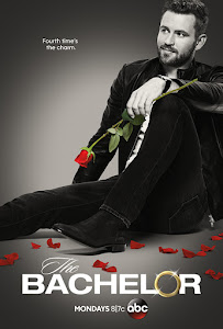 The Bachelor Poster