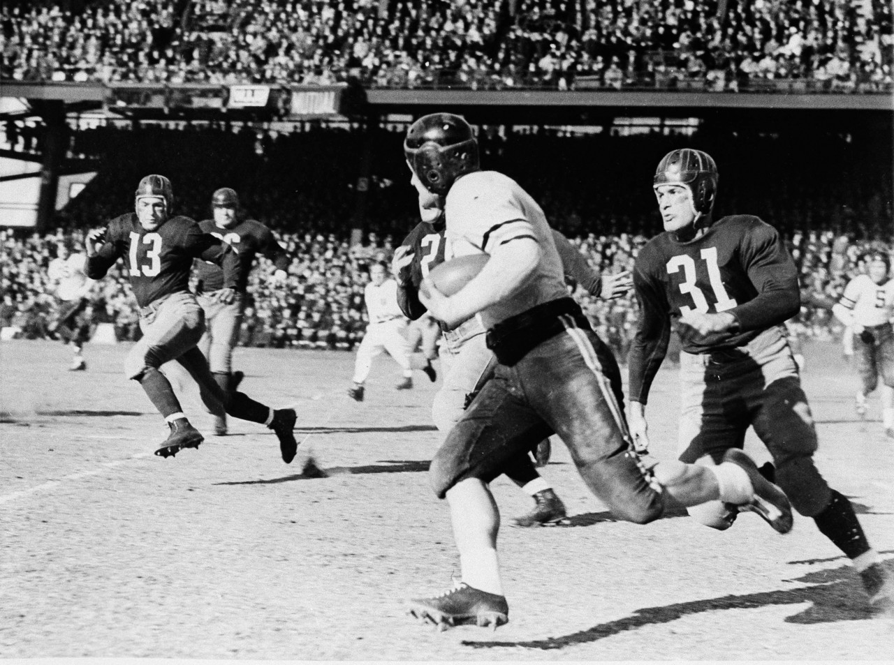 1920s Unit Module One Introduction