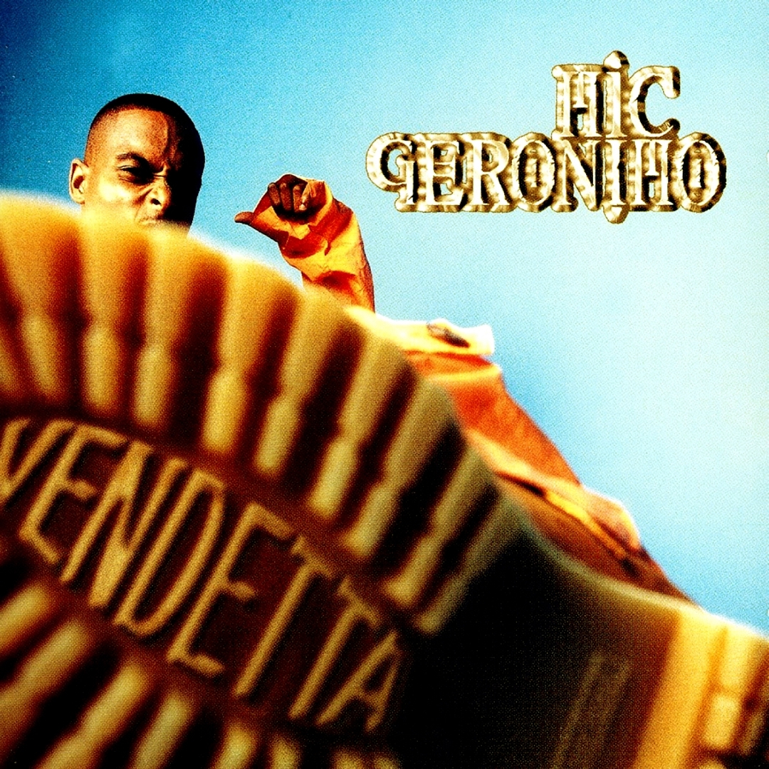 MIc' Geronimo Vendetta (1997) Mediasurfer.ch