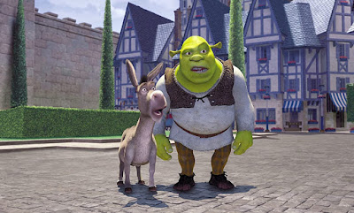 Shrek 2001 Movie Image 19