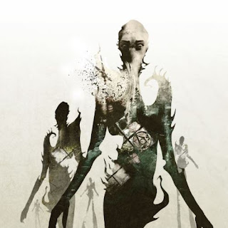 THE AGONIST - Five