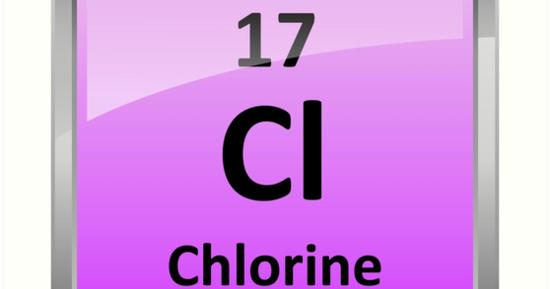 chemical symbol for chlorine chemical symbol for chlorine