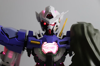 PG 1/60 Gundam Exia Repair, Daban Model NO.00