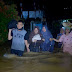 Dilanda Banjir, Ratusan Warga Kecamatan Koto Tangah dan Kuranji Dievakuasi 