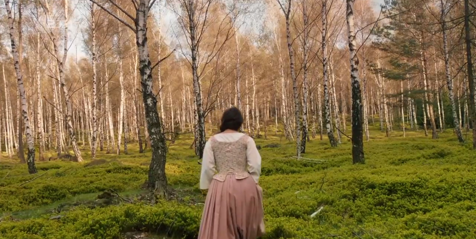 Lebenslilie Rübezahls Schatz Zauberhafter Märchenfilm im Einklang