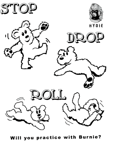 Child Health, Safety, and Nutrition: Emergency Preparedness