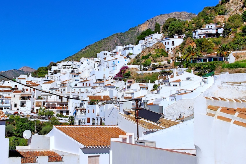 Kyllbrucke Die Mosel Sie Steigt Und Steigt